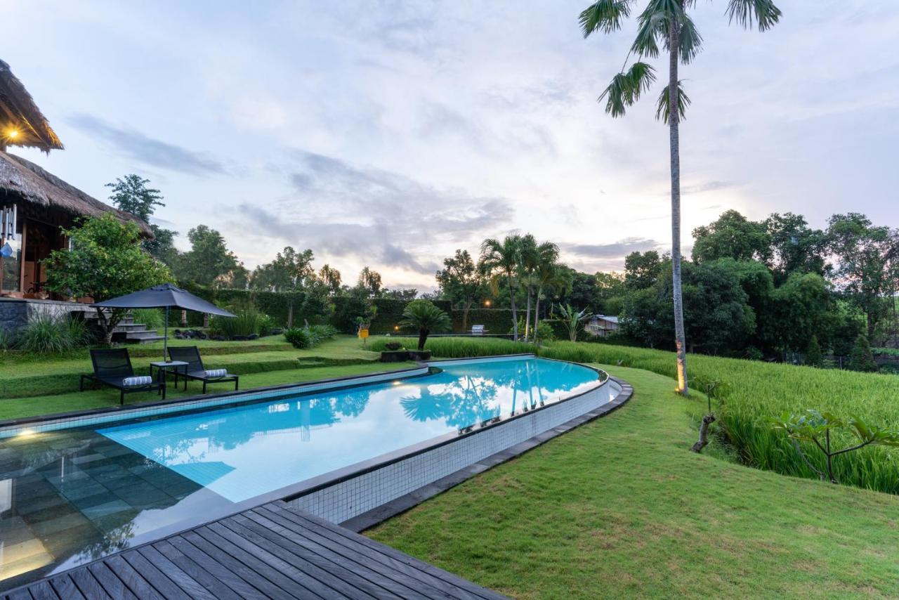 Omah Sabin East विला Canggu (Bali)