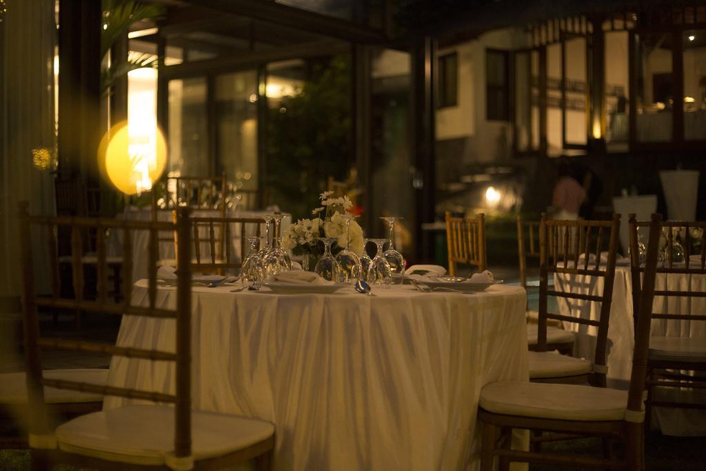 Omah Sabin East विला Canggu (Bali)