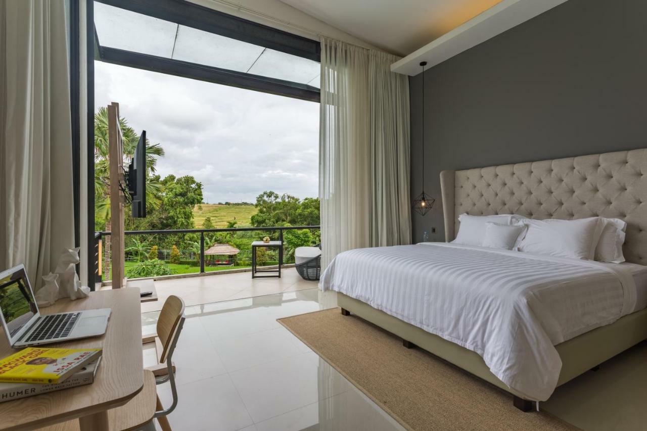 Omah Sabin East विला Canggu (Bali)
